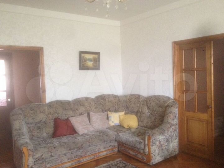 Дом 180 м² на участке 23 сот.