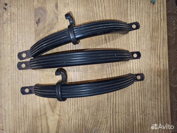 Потолочные ручки ваз 2101