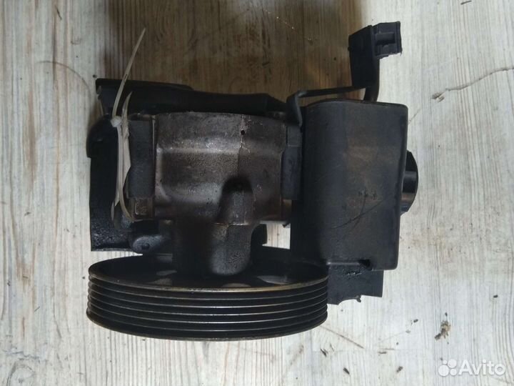 Насос гур peugeot - citroen