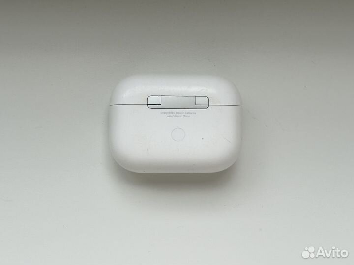 Кейс для airpods pro