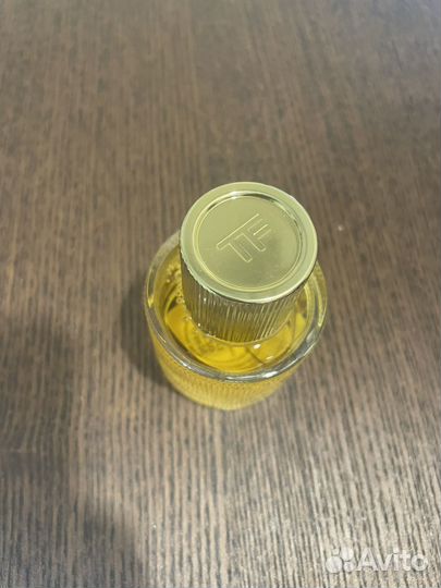 Tom ford costa azzurra 50ml оригинал