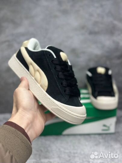 Кеды Puma Suede Xl Crash (41-45)