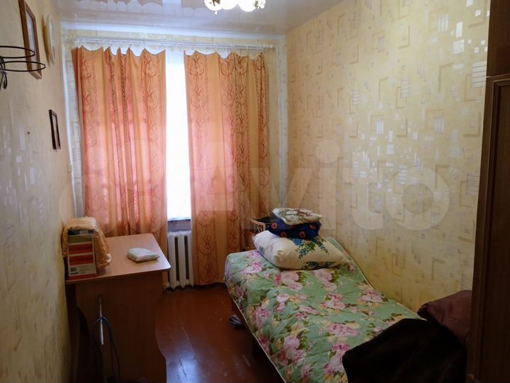 2-к. квартира, 39,5 м², 1/2 эт.