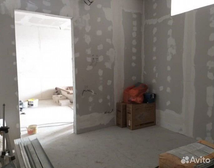 Ремонт квартир под ключ