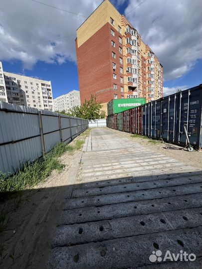 Продам готовый бизнес - складские помещения