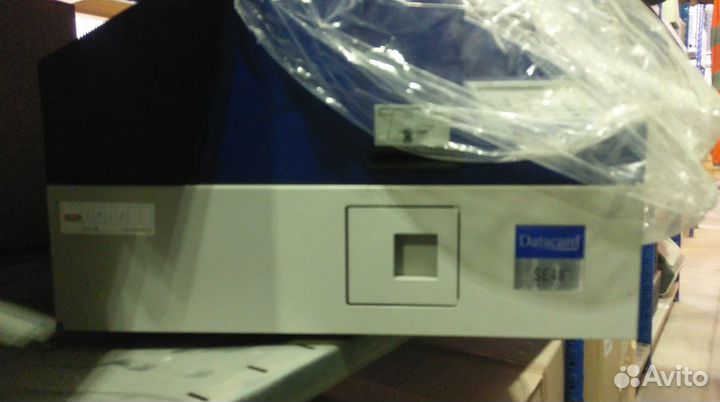 Принтер Datacard SE48
