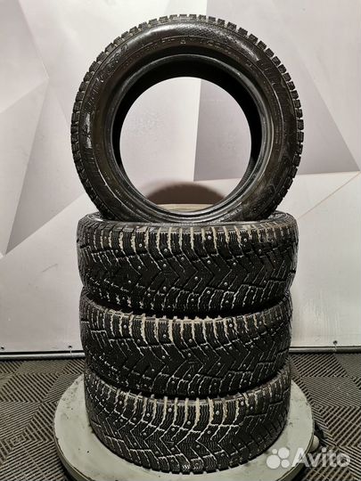 Cordiant Snow Cross 2 205/55 R16 94T