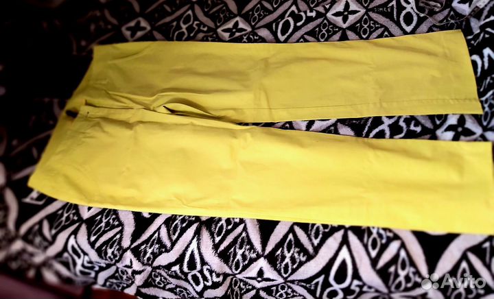 Брюки женские