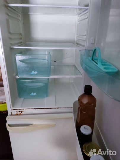 Холодильник бу