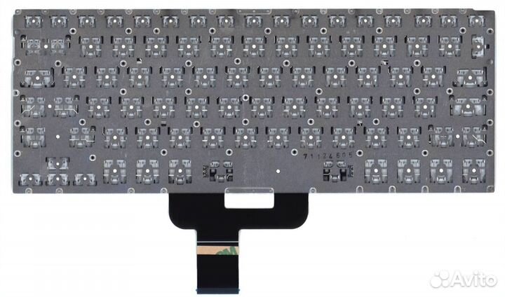 Клавиатура asus Zenbook UX310UA-FC943R с подсветко