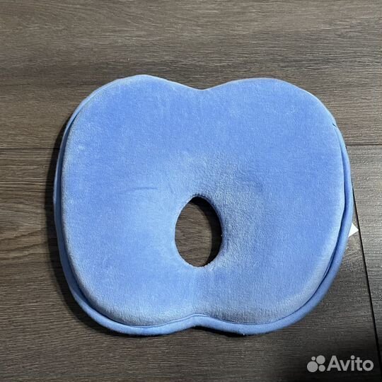 Подушка детская ортопедическая