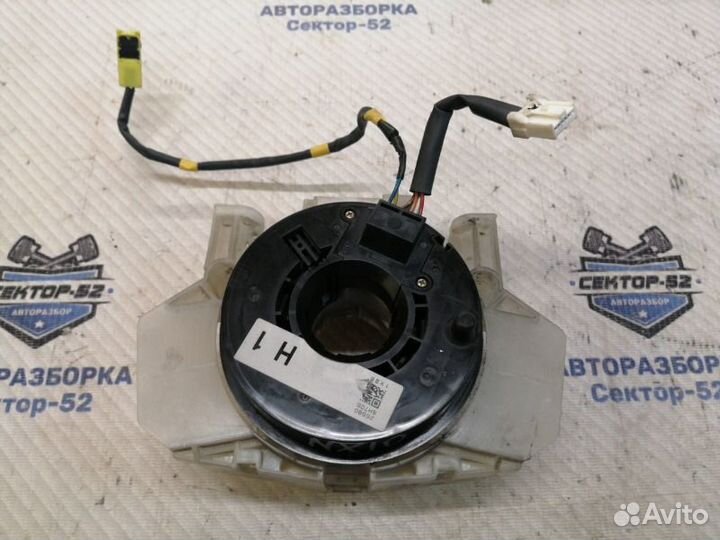 Шлейф-лента Nissan X-Trail T30