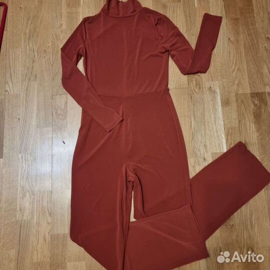 Комбинезон mango размер s