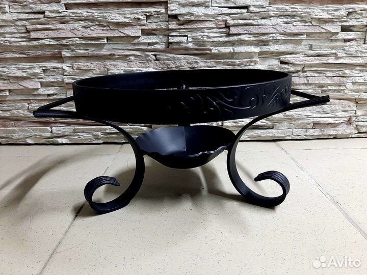 Подставка для саджа