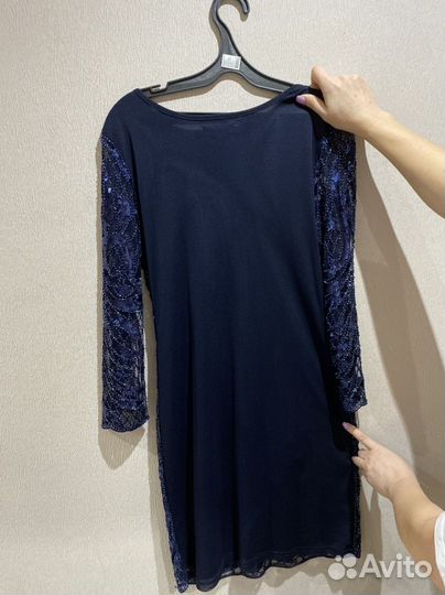 Платье размер М