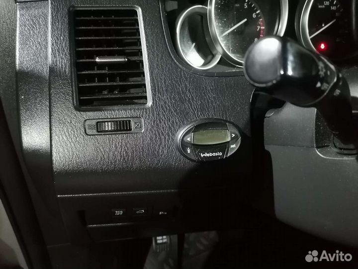 Mazda CX-9 3.7 AT, 2013, 133 000 км