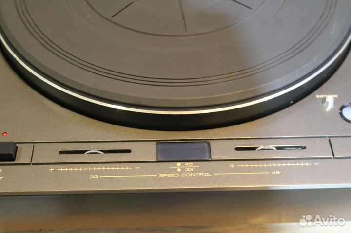 Проигрыватель otto TP 1200