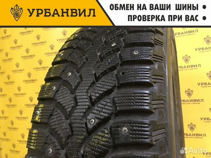 Bridgestone Blizzak Spike-01 235/65 R17 108T