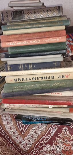 Детские книжки тонкие СССР