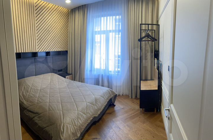 2-к. квартира, 44,6 м², 2/3 эт.