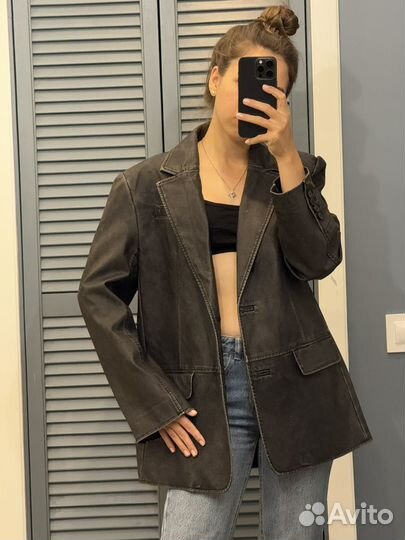 Пиджак lime xs