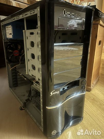 Системный блок i5 650