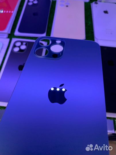 Задние крышки для iPhone 8/8Plus/X/Xs/Xr/11/12/13