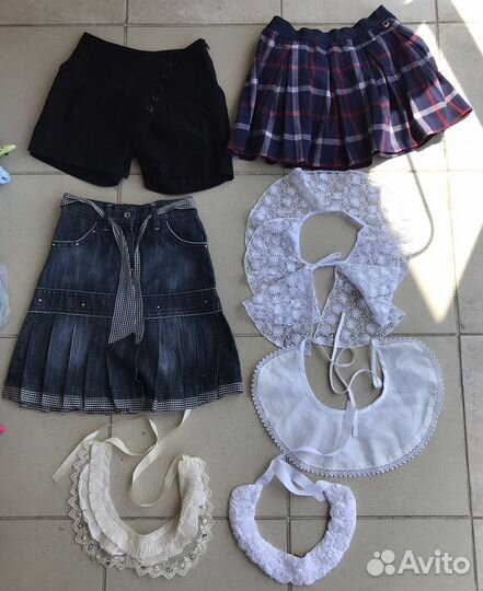 Школьная форма р 122-140