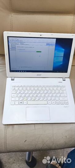 Acer aspire V