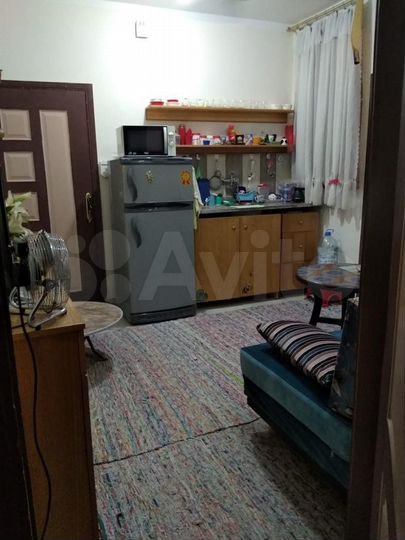 2-к. квартира, 50 м² (Египет)