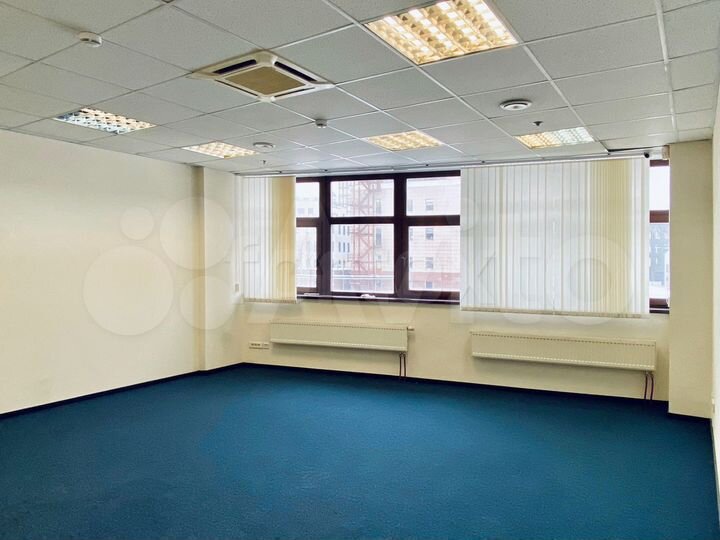 Сдам офисное помещение, 654 м²