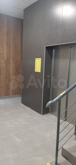 2-к. квартира, 61,2 м², 2/5 эт.