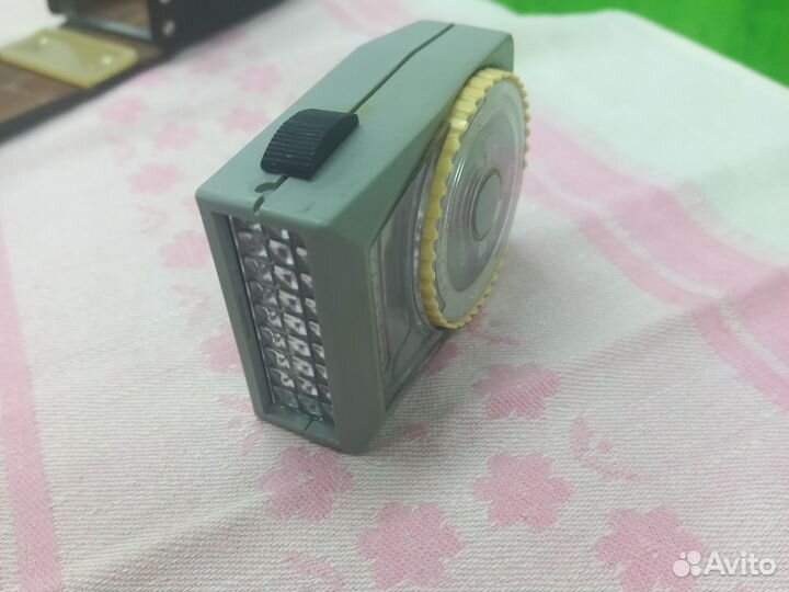 Экспонометр