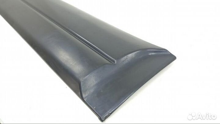 Молдинг на дверь передний левый Suzuki Grand