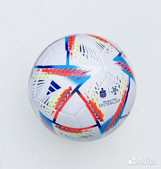 Футбольный мяч adidas N5