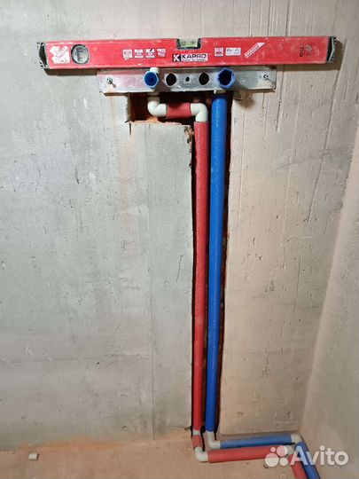 Сантехник Услуги Сантехника