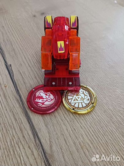 Дикие скричеры оригинал