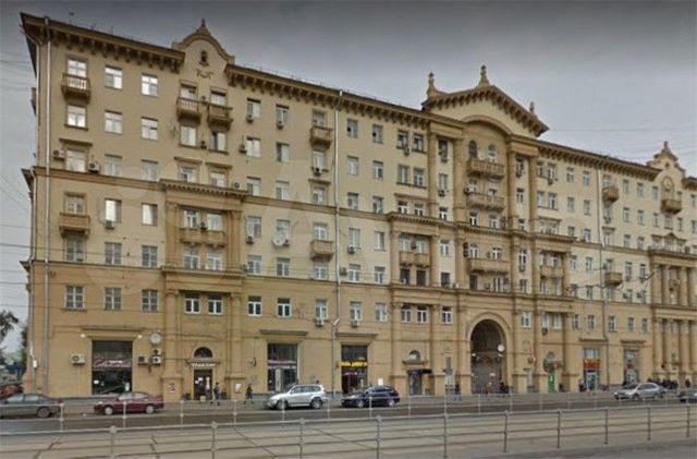 Живаго банк краснопрудная ул 3 5с1 фото 3-к. квартира, 68,3 м², 4/7 эт. на продажу в Москве Купить квартиру Авито