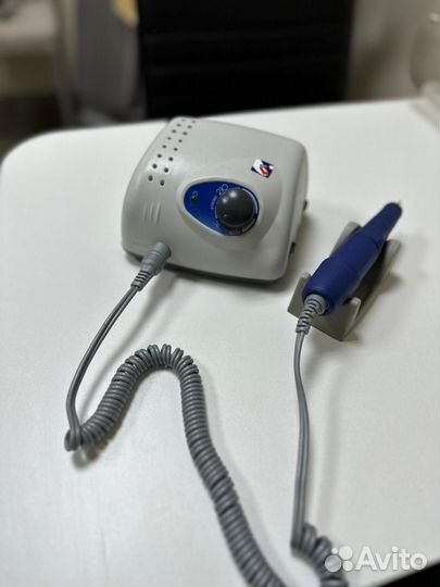 Аппарат для маникюра strong 210