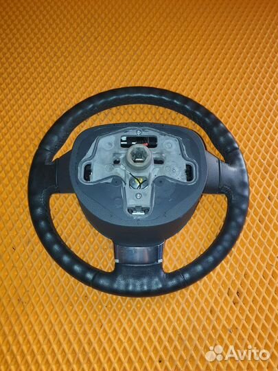 Рулевое колесо с AIR BAG Ford Focus