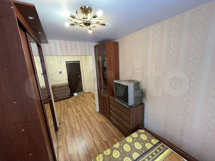 2-к. квартира, 45 м², 1/12 эт.