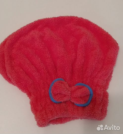 Шапки детские новые