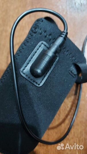 Happy Baby Автомобильный подогреватель