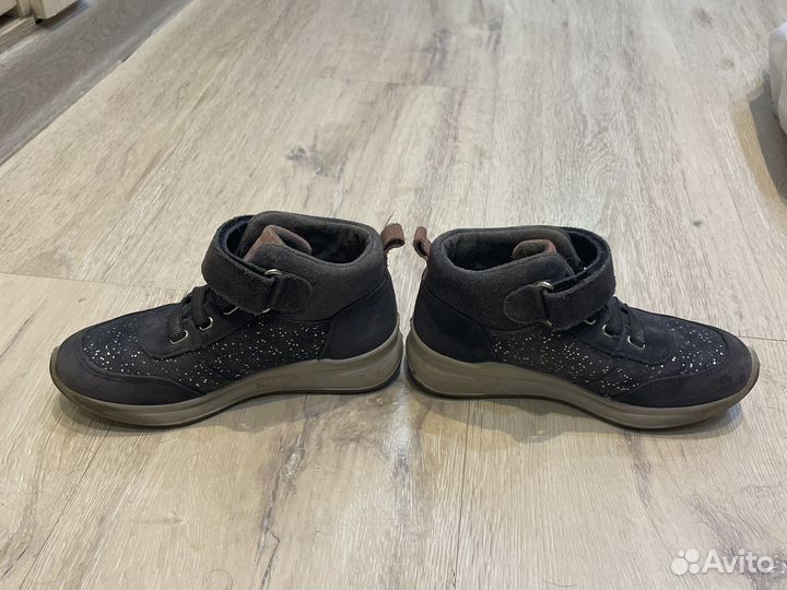 Кроссовки Superfit