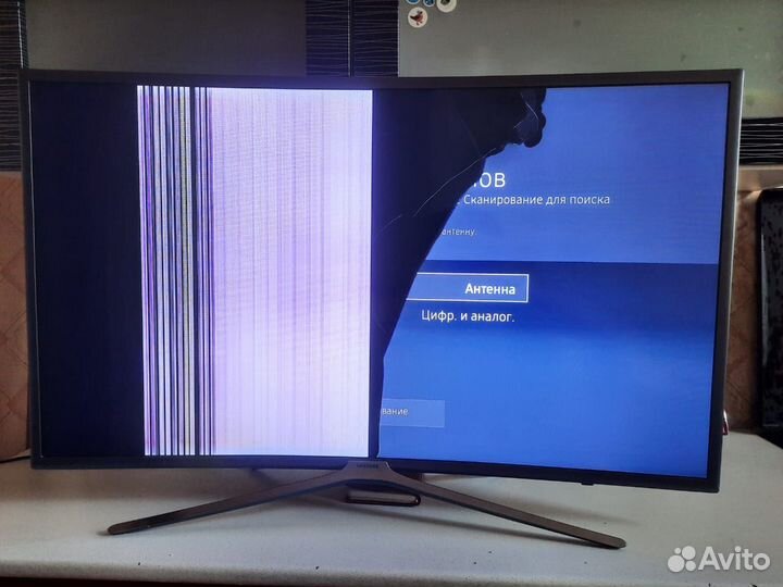 Ремонт телевизоров / Выезд на дом