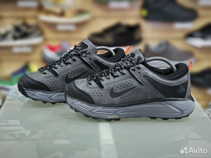 Кроссовки зимние Nike ACG