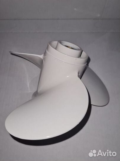 Винт Yamaha 25-30 3x9 -7/8x11 1/4