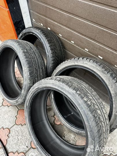 Goodyear Eagle LS EXE 245/35 R20