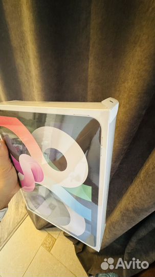 Планшет apple iPad Air Wi-Fi + Cellular