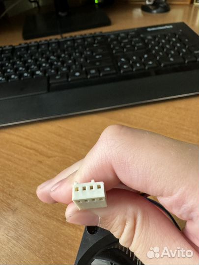 Кулер для процессора